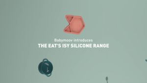 Babymoov Tasteisy Bowl