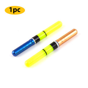 EELHOE | New Night Fishing Luminous Float Battery Operated LED Electric Float Light Fishing AccesoriesAcc