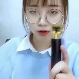 ปัตตาเลี่ยนไร้สาย ปัตตาเลี่ยนตัดผมไฟฟ้า แบบชาร์จ USB เครื่องโกนหนวด ที่กันจอนไร้สาย ปัตตาเลี่ยนตัดผมมือถือ ตกแต่งเส้นผม