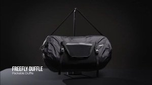 [Matador] Freefly 30L Ultralight Packable Duffle – YKK® PU Coated Sealing Zippers Water-Resistant Travel-Friendly