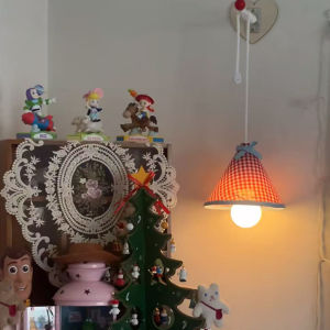 Warm night light Wall Hanging Night Light – Warm LED Bedside Atmosphere Light for Girls Cute Bedroom Decor Desk Lamp