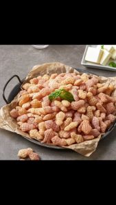 Nongshim - Cuttlefish 55gr - Snack Rasa Sotong