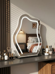 Puang | Luxury Smart Makeup Mirror