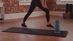 Triggerpoint Charge Roller: Ergonomic Design for Comfort & Muscle Recovery