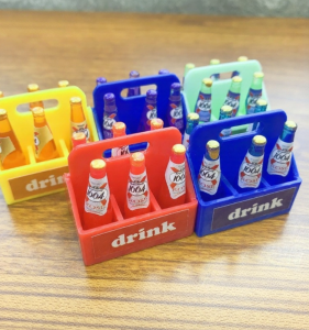 DIY | Creative Simulation Decorative Model