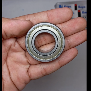 Laker Bearing 60/22 zz KOYO Bearing As Roda Belakang Beat Vario Old Original KOYO INB JOGJA