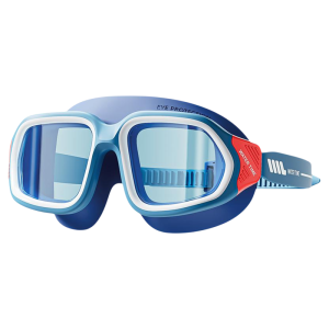 WATERTIME | Anti-fog Waterproof HD Boys Swim Goggles