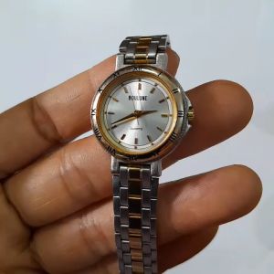 Đồng hồ nữ sang trọng BOULUNE second hand si nhật- đã qua sử dụng