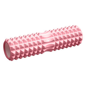 Mizuno | Muscle Relaxation And Leg Slimming Foam Roller