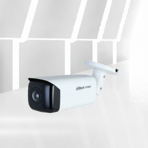 Dahua | 4 Megapixel POE Single Lens 180 Degree Ultra-Wide Angle Camera