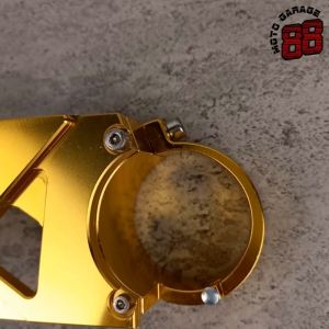 Stabilizer Stabiliser Shock Depan Nmax Old Nassert Beet NB-01