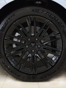 Miếng Dán Trang Trí Bánh Xe Cá Nhân Hóa Cho Zhedao S Miếng Dán Che Phủ Chống Thấm Nước Chống Trượt Miếng Dán Bảo Vệ Chống Mài Mòn