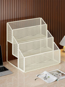 WUBUWEI | Desktop Organizer Shelving Unit