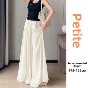 ZIYAN | Cool Touch Flowy Skirt Pants