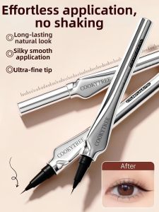 LuckFavor | Natural Waterproof Long-lasting Eyeliner Pen for Beginners