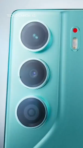 Teknik Optimal untuk Memilih Ponsel dengan Garansi Resmi: Tecno Camon 40 8/256GB