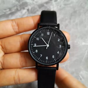 Đồng hồ nam dây da second hand si nhật- đã qua sử dụng