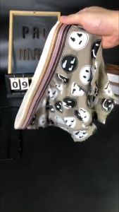 Quần lót nam boxer hoạt hình thun mát họa tiếtlót đùi nam cao cấp vải mềm mịn mát mẻ thoáng khí PM29A