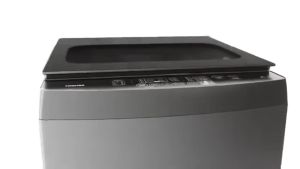 Toshiba 14kg/17kg Inverter Top Load Washing Machine Washer Mesin Basuh 洗衣机 AW-DUM1500LM(SG) AW-DUM1800MM(SG) with Ultra Fine Bubble Deep Self-Clean
