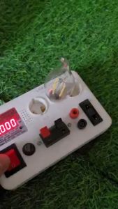 Đèn Edison LED 4W đui E14 Ánh Sáng Trắng Siêu Sáng
