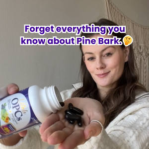 [3 boxes] LABO Nutrition Vitale OPCs Cell Deep Antioxidants for Skin Collagen Varicose Veins Heart Circulation Immune Eyes Energy Supplement • 2.3 Times of French Maritime Pine Bark Extract • Made in Japan • 90 softgels