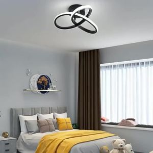 SXH Nordic malist Ceiling Light Living Room Light Balcony Light Corridor Light Bedroom Light Aisle Light Lighting Fixtures led