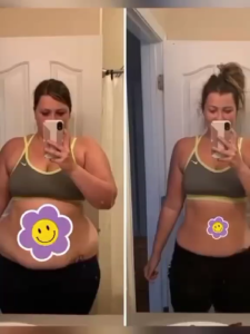 Inner Burn - Burn Hidden fats Boost Inner health Protect your health from visceral fat