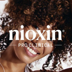 NEW PACKAGING | Nioxin System 2 Shampoo 1000ml