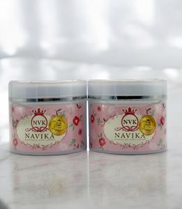 โลชั่นผิวขาว เนวิกา ไวท์เทรนนิ่ง บอดี้ โลชั่น