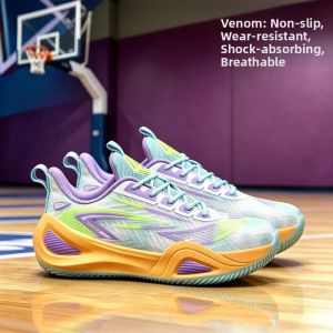 CVPAJ | Breathable Slip-resistant Running Shoes