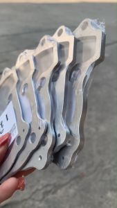 ประเก็นมิเนียม Wave110i ปี2021-2023 มี 1-2-3 มิล ประเก็นตีนเสื้อมิเนียม110i LED ประเก็นตีนเสื้อ110i