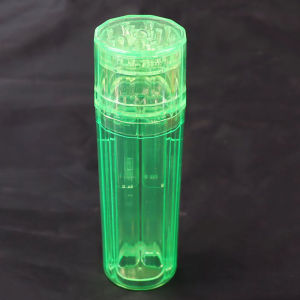 Creative Plastic Grinder: A Comprehensive Guide