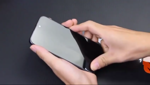 MAGIC GLASS GORILLA FIT / ANTI GORES LAYAR / FOR IPHONE X / XR / XS MAX / 11 PRO MAX / 12 PRO MAX / 13 PRO MAX / 14 PRO MAX / 15 PRO MAX TEMPERED GLASS X GORILLA