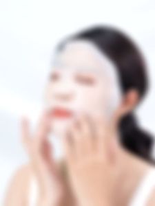 Hộp 7 Miếng Mặt Nạ Phục Hồi Diếp Cá Giảm Mụn Skinfit 13 Eoseongcho Mask Pack