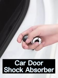 Stiker Guncangan Pintu Mobil & Insulasi Suara Trunk: Penggunaan & Spesifikasi