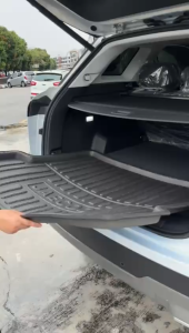 Honda CRV 2017 - 2022 EVA Car Boot Tray Luggage Cargo Trunk Tray