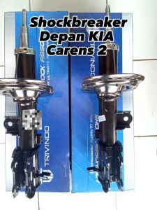 Shockbreaker Depan Kia Carens 2 Shockbreaker Kia Carens 2