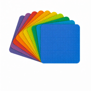 WANKE | Large Granules Educational Building Blocks 3-6 years
