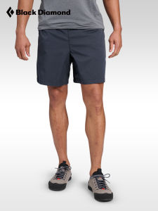 Black Diamond | Comfortable Light Summer Hiking Shorts