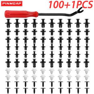 Automotive Fasteners Automotive Door Panel Decorative Clamping Fasteners Bumper Fasteners 6 Different Types Of Door Panel Clamps