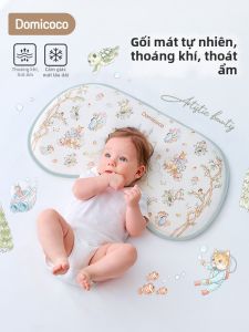 Domicoco | Gối Hơi Giúp Mát Cho Trẻ Sơ Sinh