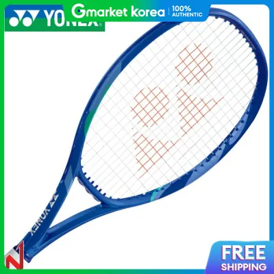 Yonex | 2025 Yonex Tennis Racket Ezone Alpha a L Bsbl (100 Sq. In. / 260g / 16X18)