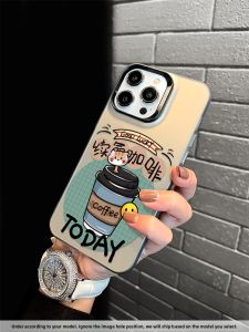 Guanglu | Creative Personalized iPhone Case