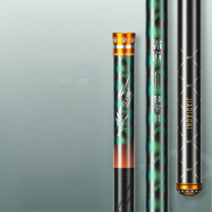JIADIAONI | Lightweight Heavy-duty Fishing Rod