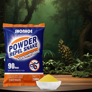 🐍ภายใน1000ม งูไม่กล้าเข้าใกล้🐍ผงกำมะถันไล่งู ผงไล่งู 2.5kg ไม่กลัวลมฝน ไล่สัตว์มีพิษทุกชนิด ติดทนนาน 90 วัน ผงกำจัดแมลง ติดทนนาน ผงไล่งู ผงกำจัดแมลง 90วัน ยากันงู ผงไล่งู ไม่กลัวฝน กำมะถัน ไม่มีสารเคมี ปลอดภัย