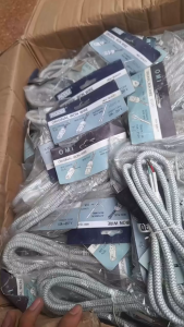Kabel Setrika 10A - 250V Panjang 1.5 Meter Termurah