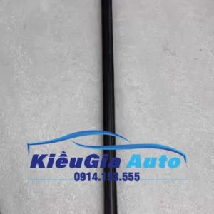 Nẹp chân kính ngoài Toyota Vios 2014-2017 681600D100