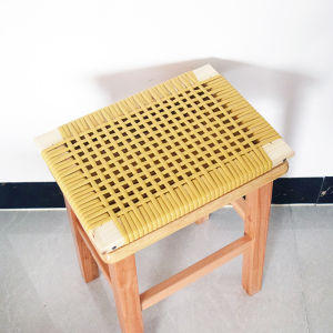 ที่นั่งพลาสติกฤดูร้อนที่ระบายอากาศได้ดีและเย็นสบายพร้อมที่คาดถ่ายเทความร้อนแบบทับซ้อนกันการสัมผัส