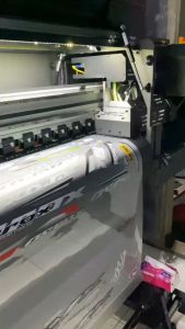 Stiker Transparan Mio Z/Mio M3/SOLARIZ dengan Motif Teddy Bear Thailand Style - Motorcycle