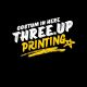 Three.Up Apparel & Printing